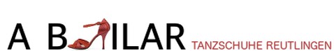 A Bailar Logo
